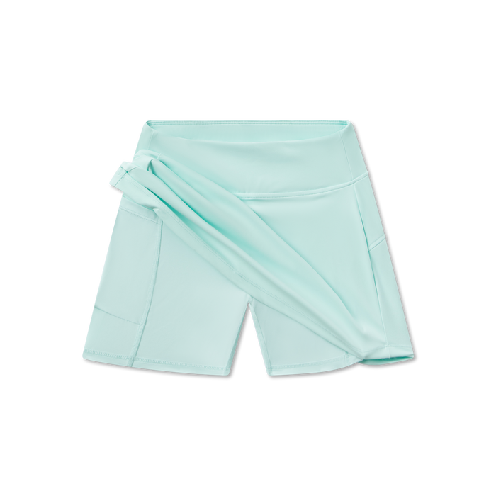 Antigua      Blue | Liner Shot