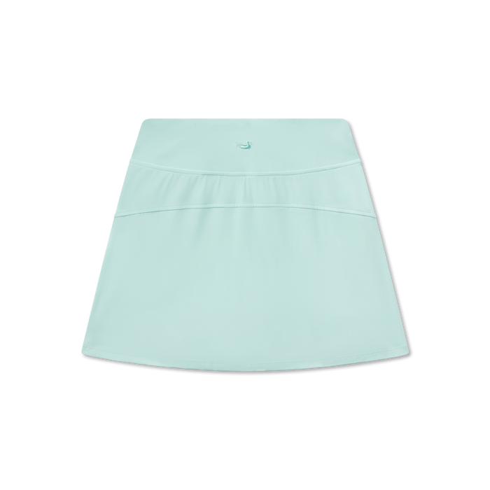 Antigua      Blue | Back