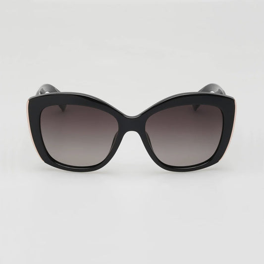 Samara (Black Brown)
