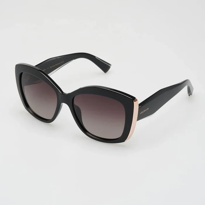 Samara (Black Brown)