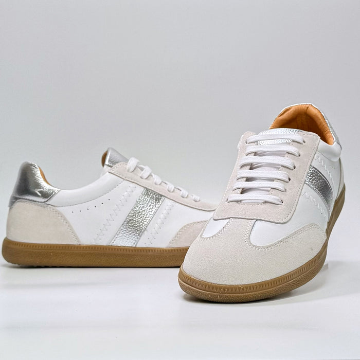 Sambria (White Combo)