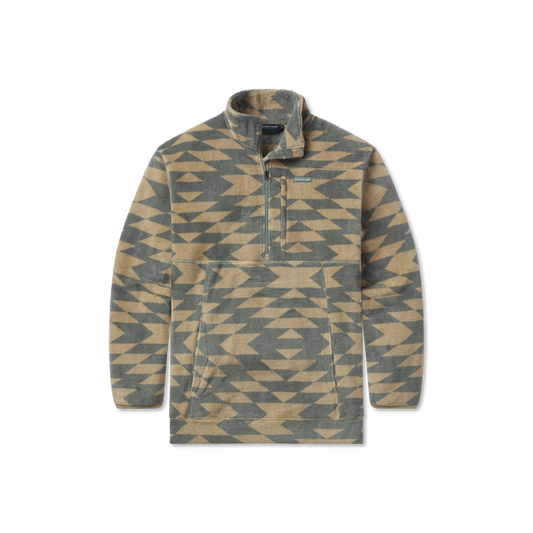 Burnt  Taupe  and  Sage