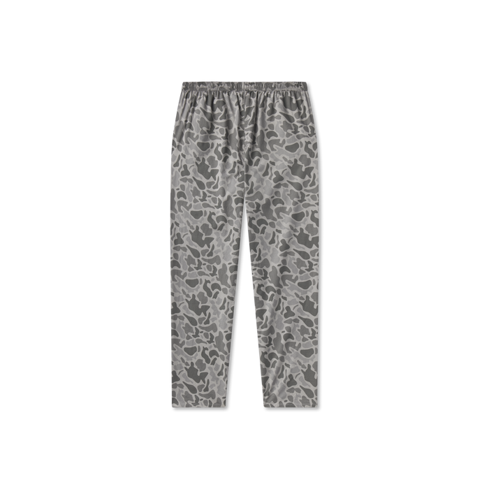 Light Gray Camo