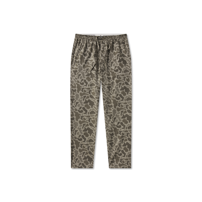 Light Brown Camo | Front