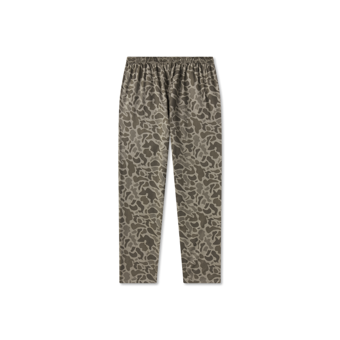 Light Brown Camo