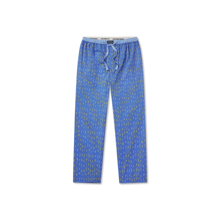 Lilac Riptide | Savannah Riptide Lounge Pant