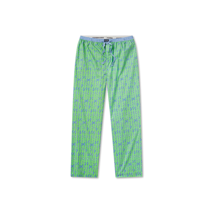 Antigua Blue Riptide | Savannah Riptide Lounge Pant