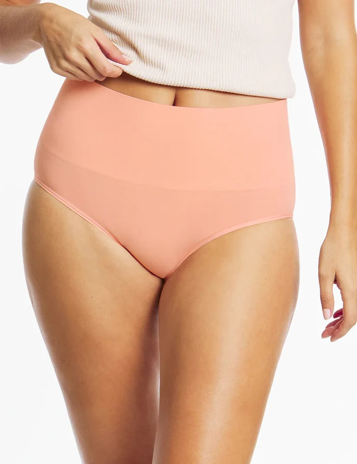 Seamless Smoothies Full Brief - 2p (Almond/Sorbet)