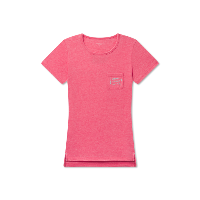 Strawberry Fizz | Front
