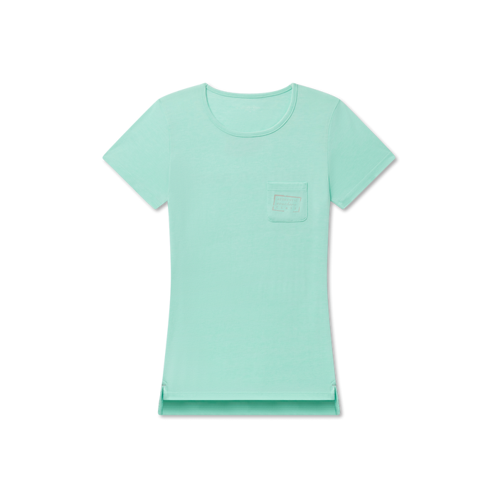 Bimini Green | Front