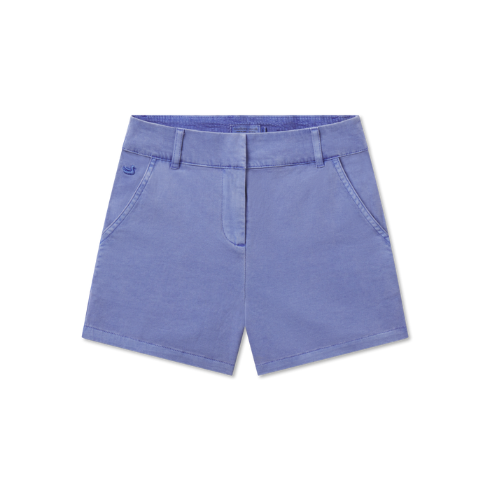 Lilac | Brighton Shorts | Grayton SEAWASH™