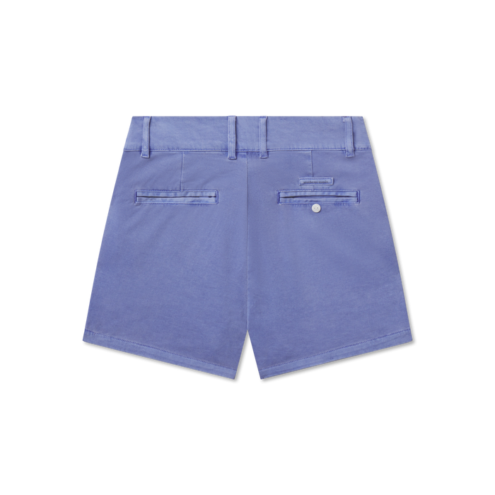 Lilac | Brighton Shorts | Grayton SEAWASH™ | Back