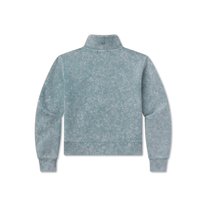 Seawash  Burnt Sage | Back