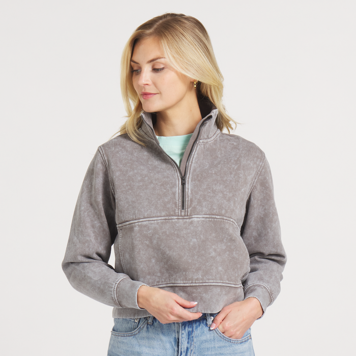 Midnight    Gray / Extra Small