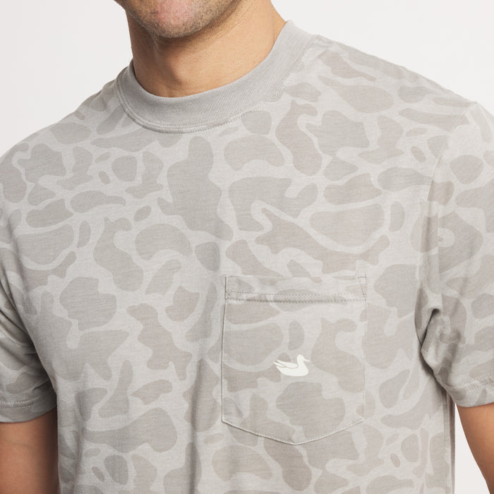 Light Gray | ON MODEL | FRONT