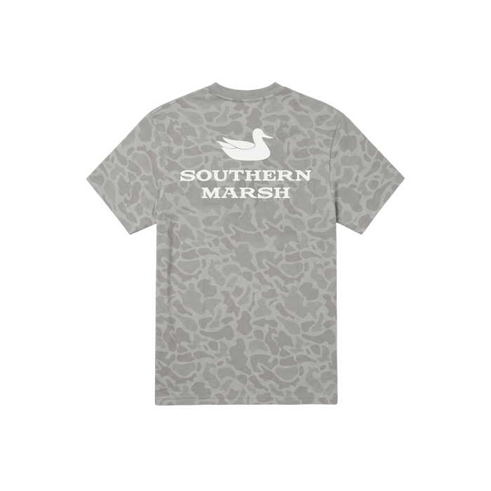 Camo Light Gray