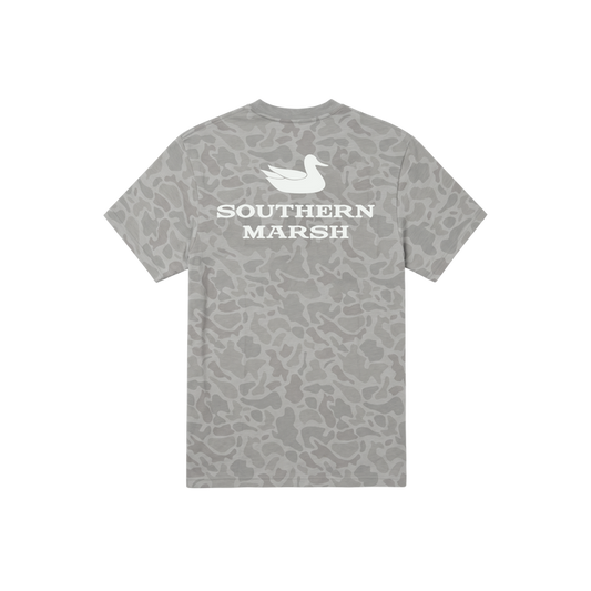 Camo Light Gray