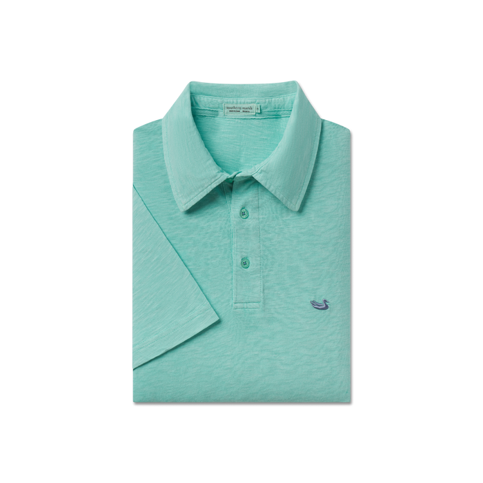 Antigua Blue