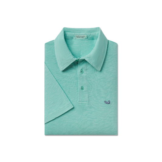 Antigua Blue