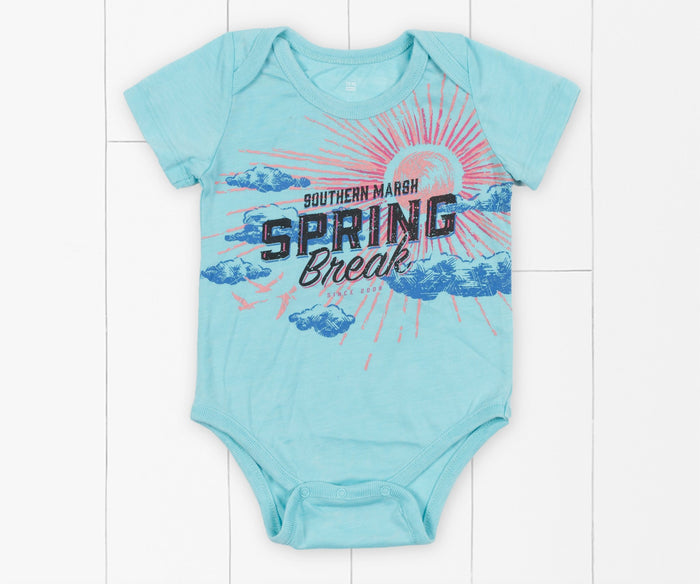 SEAWASH Antigua Blue