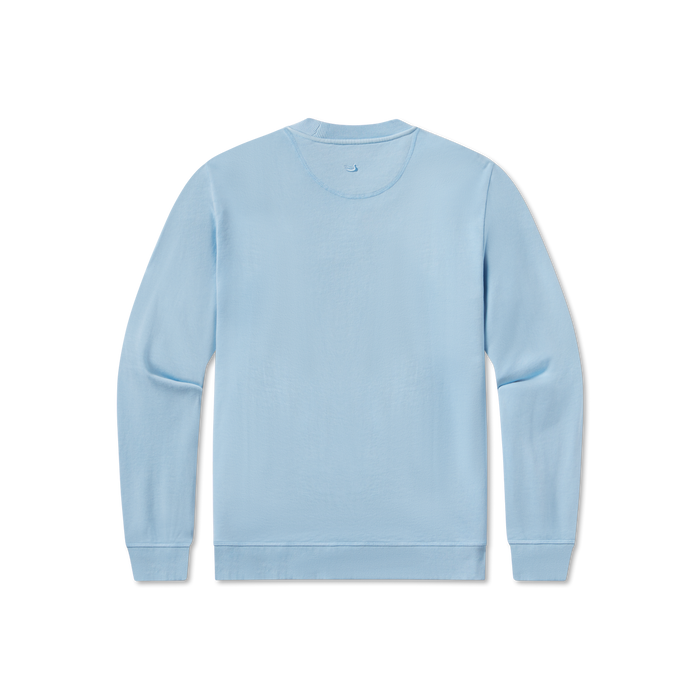Washed   Blue | Back