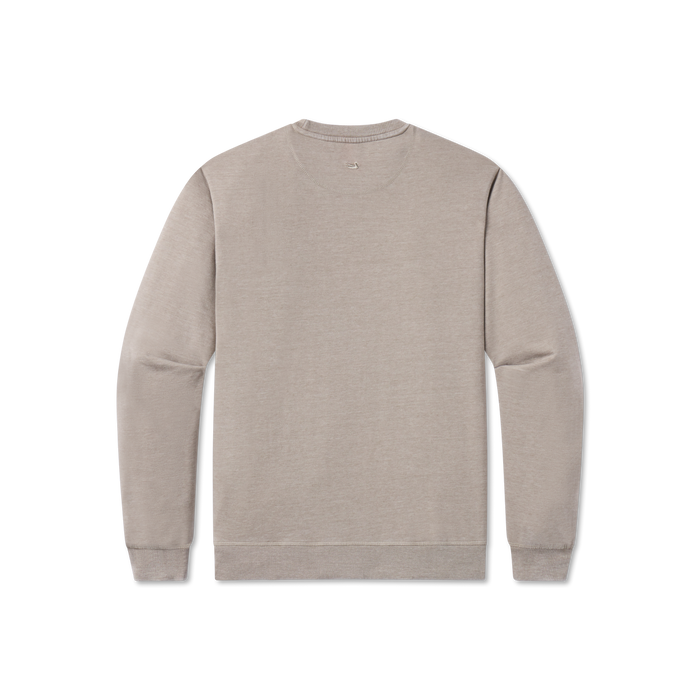 Burnt    Taupe | Back