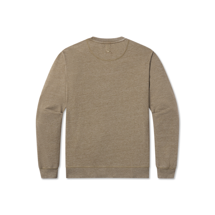 Dark Olive | Back