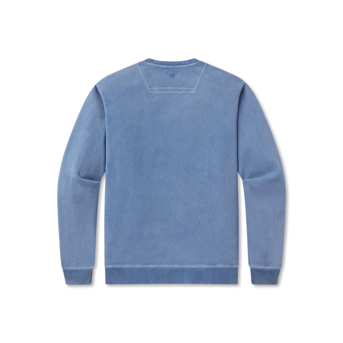 Bluestone | Back