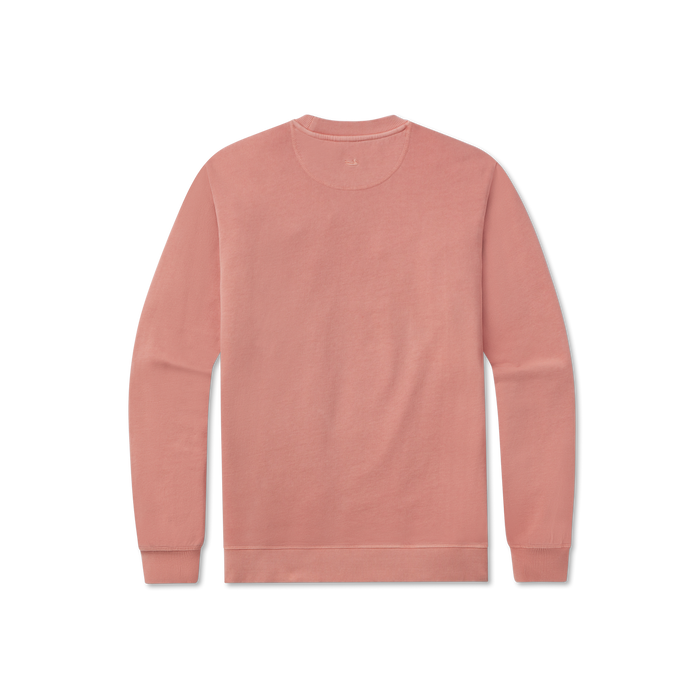 True Terracotta | Back