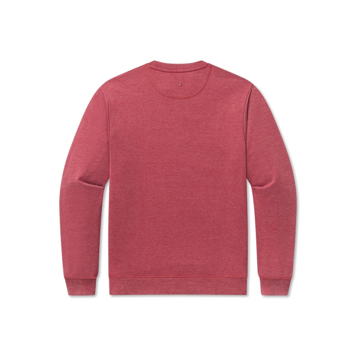 SEAWASH Maroon | Back