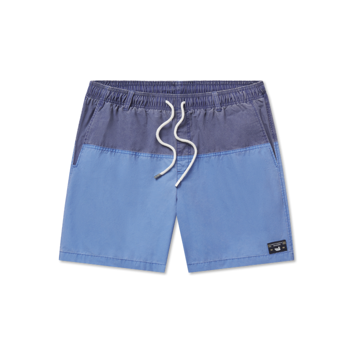 Navy    and  Blue / Extra Small