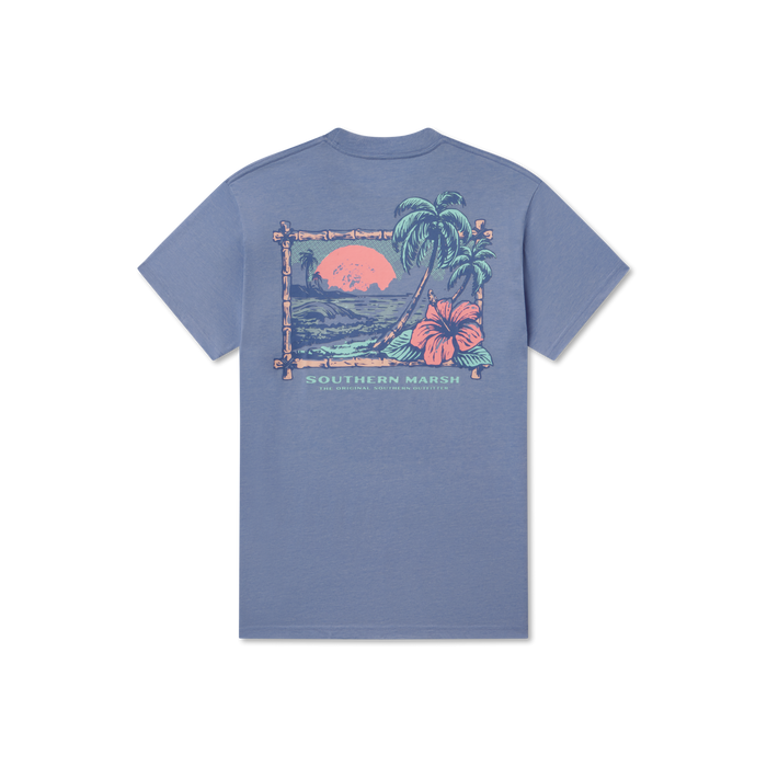 Seawash Lilac