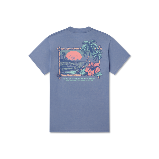 Seawash Lilac