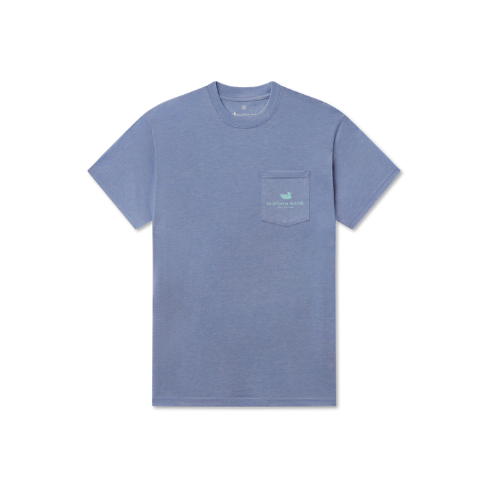 Seawash Lilac | Front