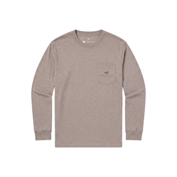 Burnt Taupe | Front
