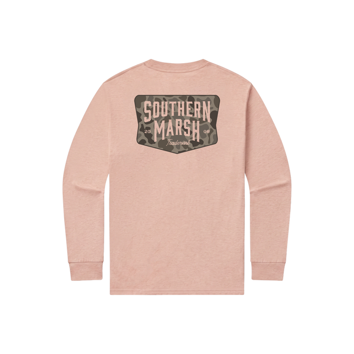 Salmon | Back