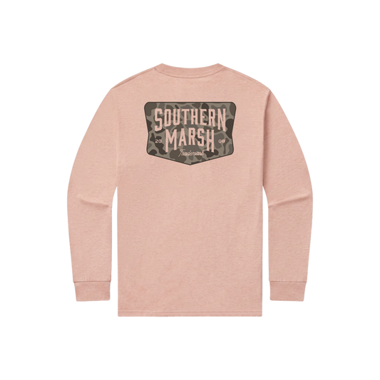 Salmon | Back