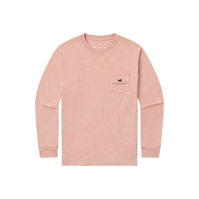 Salmon | Front