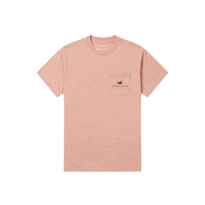 Salmon | Front