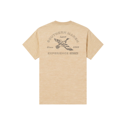 Khaki | Back