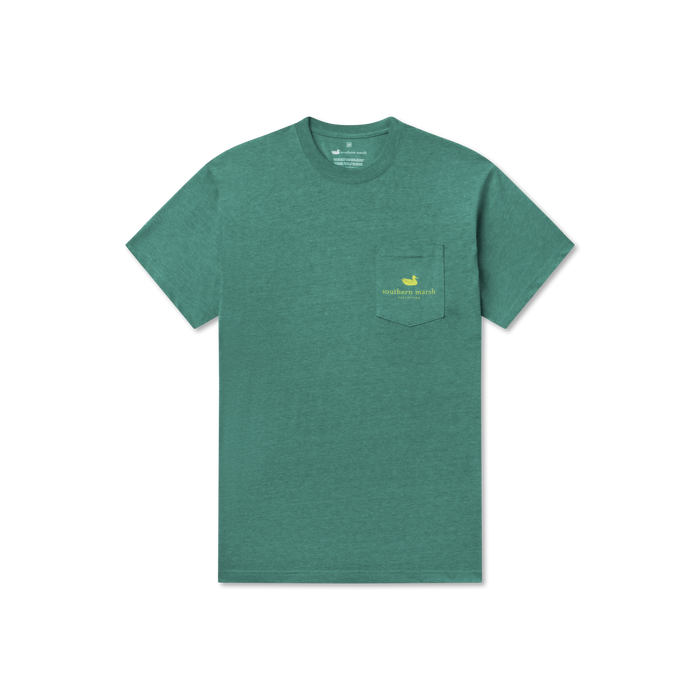 Champions Green | Front