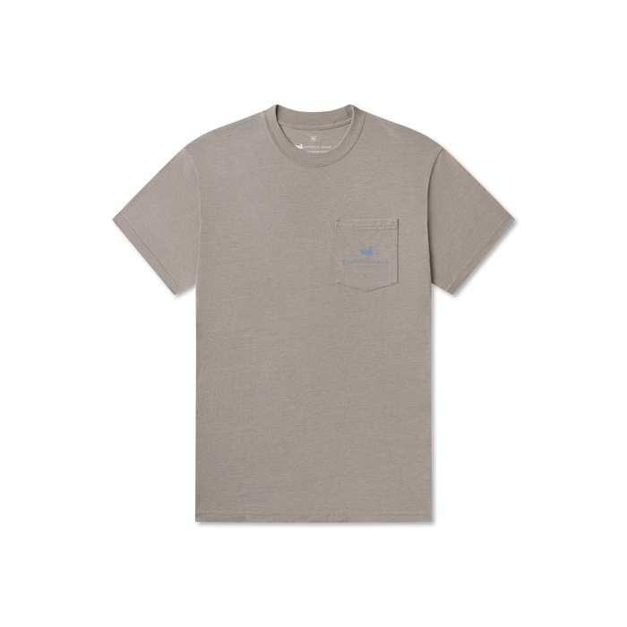 Burnt Taupe | Front