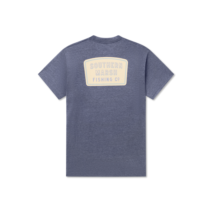 Washed Navy