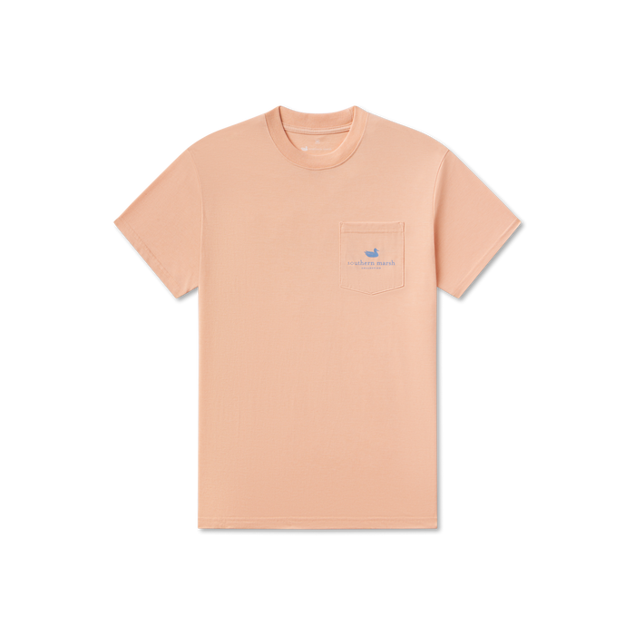 Terracotta | Front