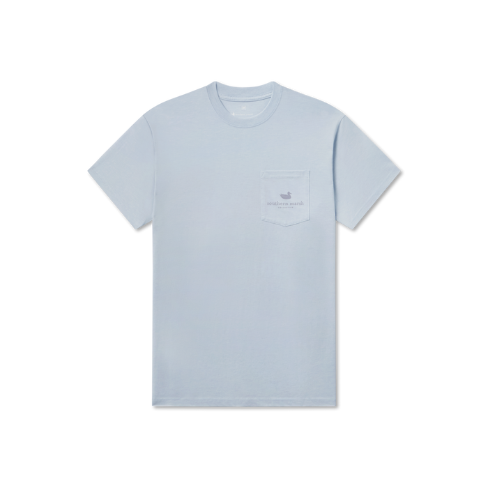 Mist Blue | Front