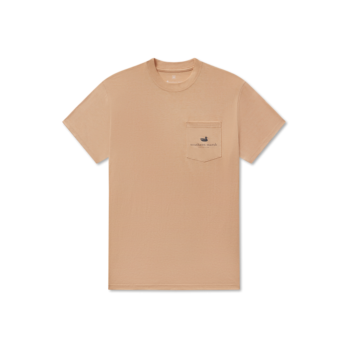 Camel | Front