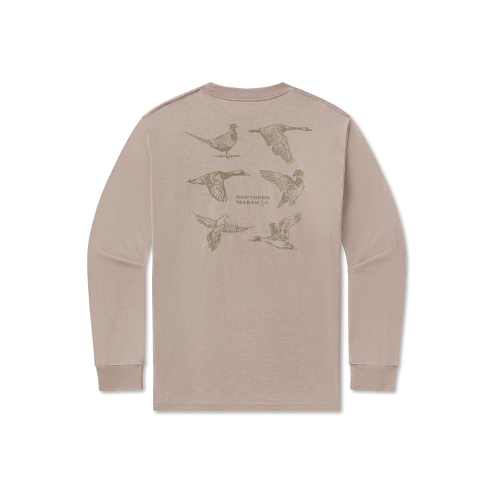 Burnt               Taupe