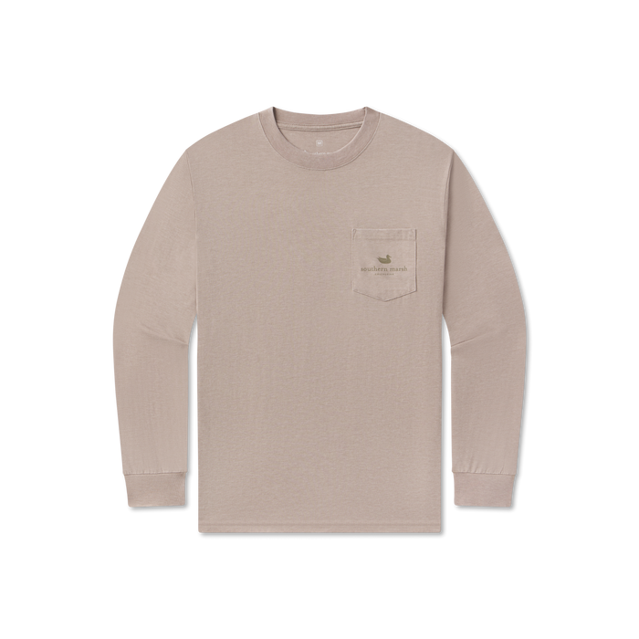 Burnt               Taupe | Front