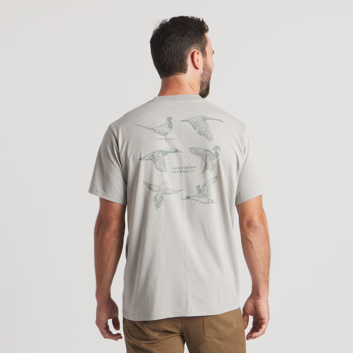 Light Gray | On Model Back