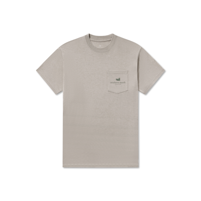 Light Gray | Front